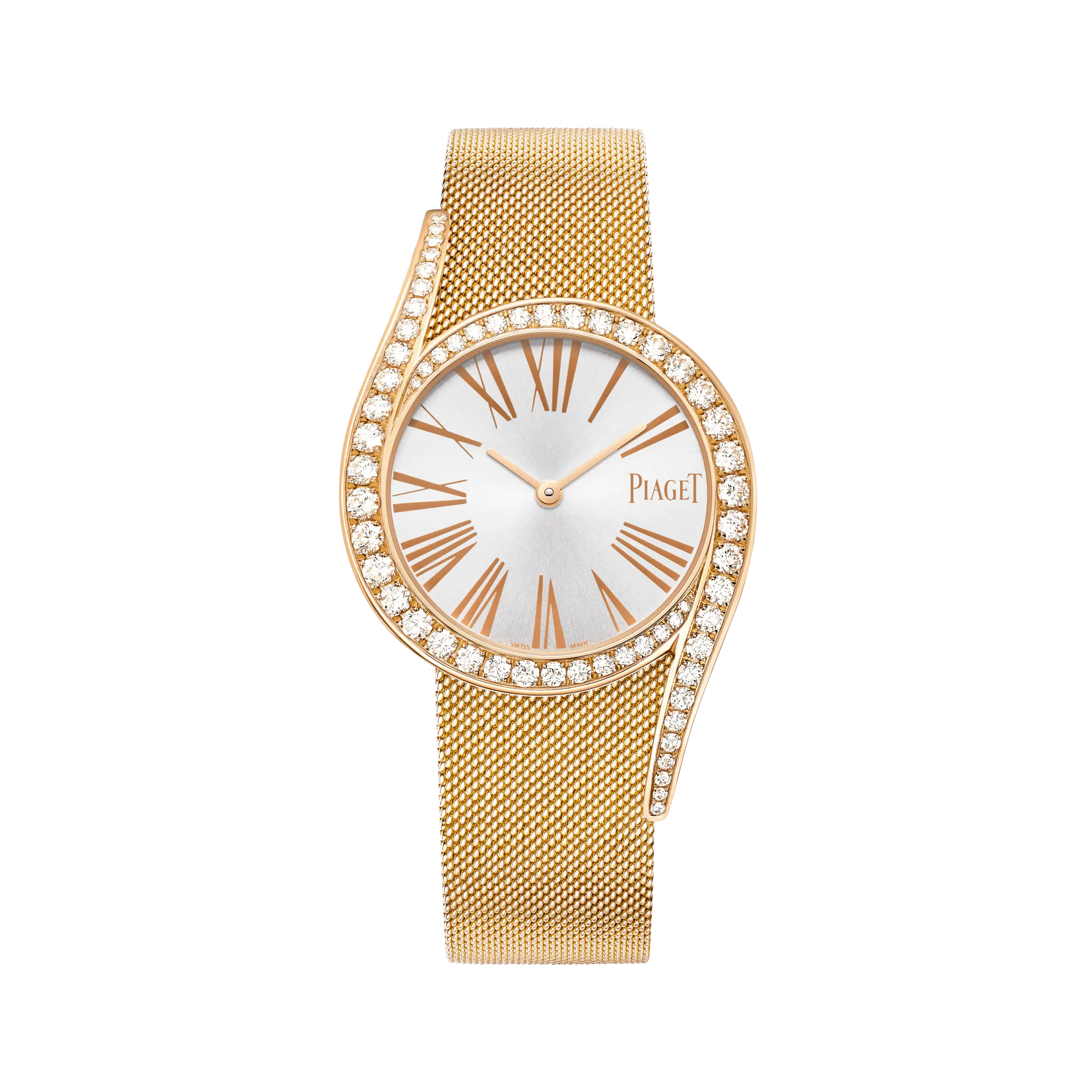 Limelight Gala Milanese